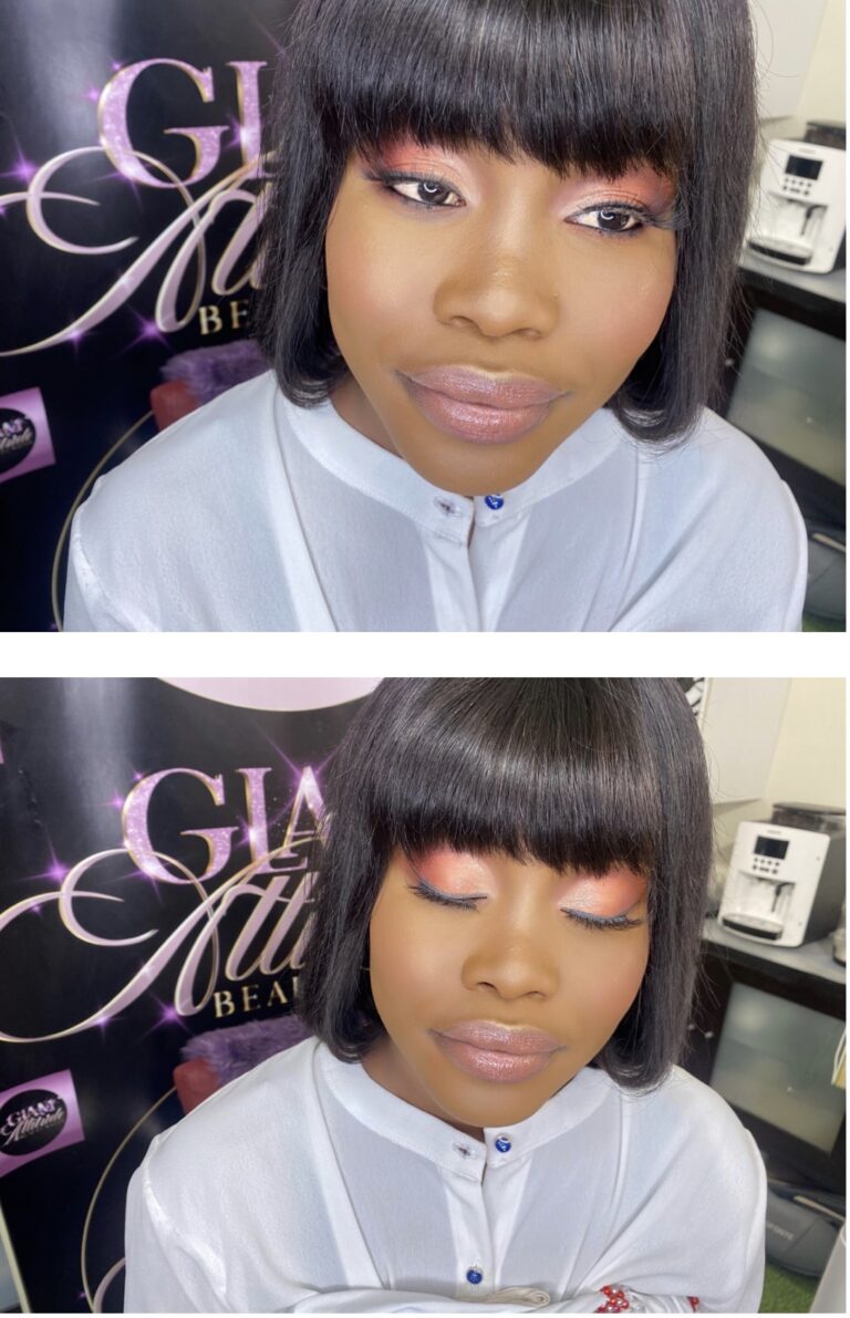 Glam-Attitude Maquillage - mise en beaute (6)