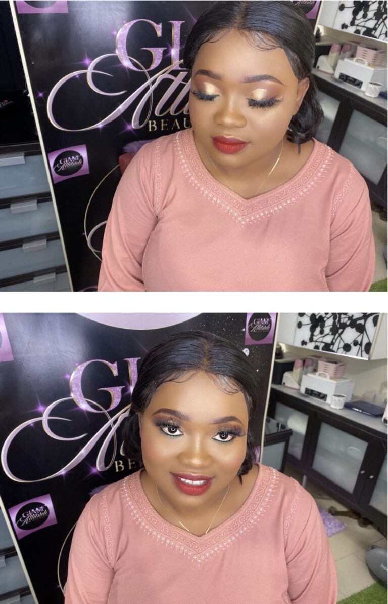 Glam-Attitude Maquillage - mise en beaute (7)