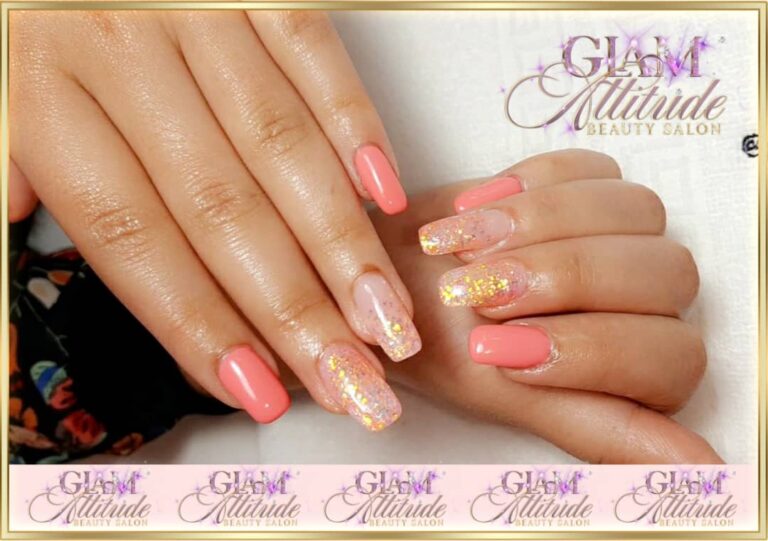 Glam-Attitude Soins et beauté des mains (12)