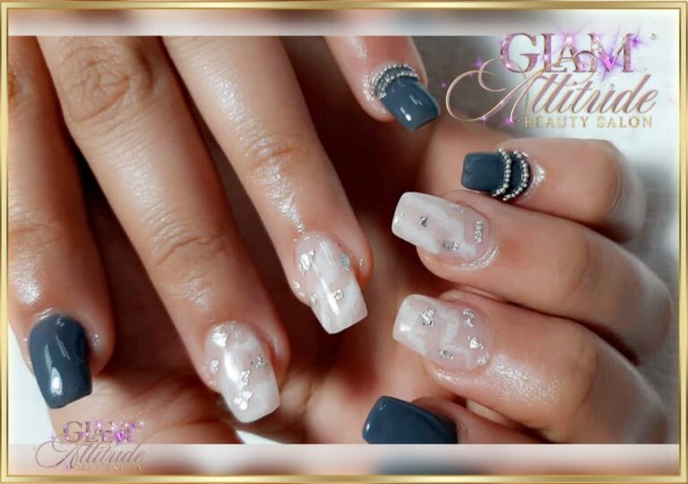 Glam-Attitude Soins et beauté des mains (16)