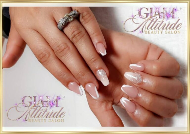 Glam-Attitude Soins et beauté des mains (19)