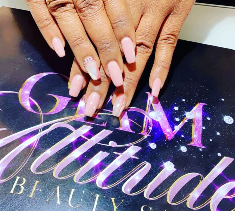 Glam-Attitude Soins et beauté des mains (2)