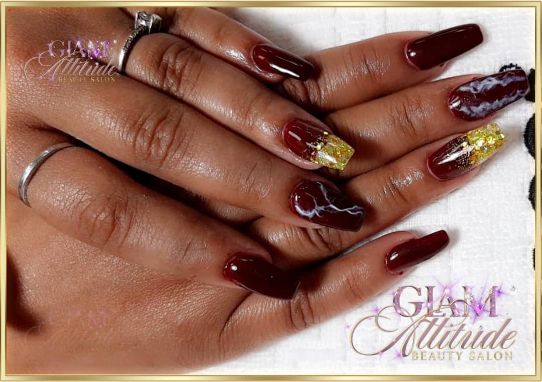 Glam-Attitude Soins et beauté des mains (22)