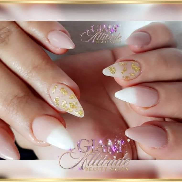 Glam-Attitude Soins et beauté des mains (3)