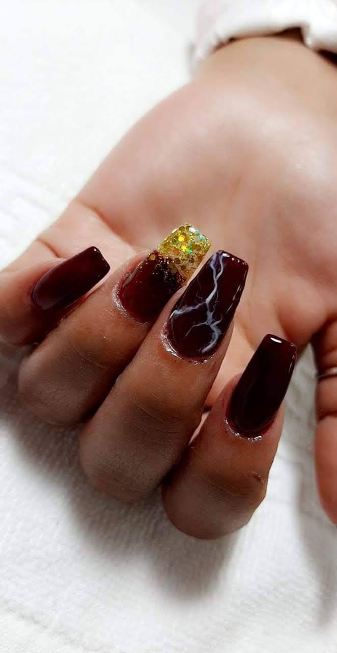 Glam-Attitude Soins et beauté des mains (5)