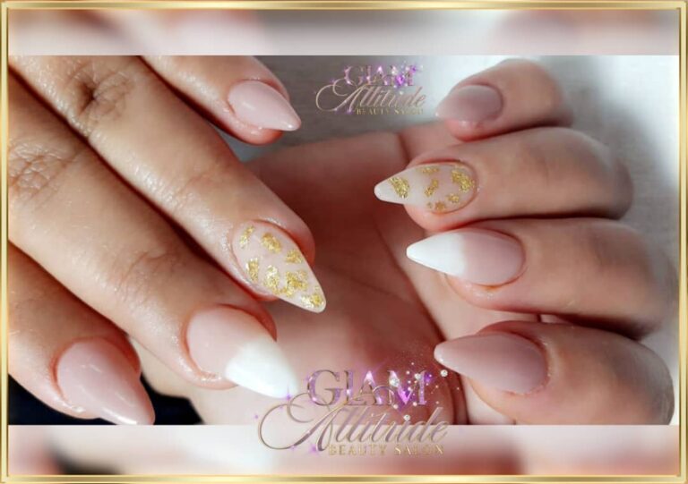 Glam-Attitude Soins et beauté des mains (9)