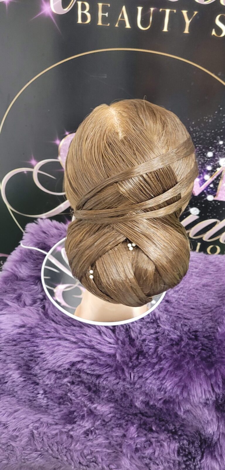 Glam Attitude perruque et mise en beauté (15)