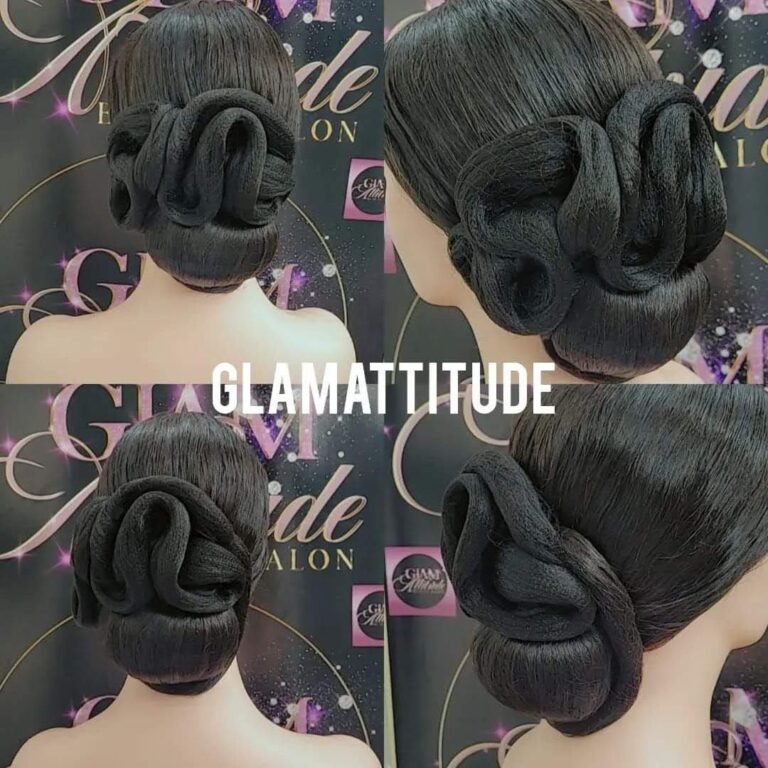 Glam Attitude perruque et mise en beauté (3)
