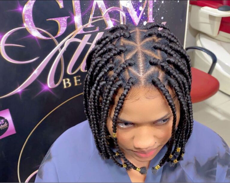 Glam Attitude perruque et mise en beauté (8)