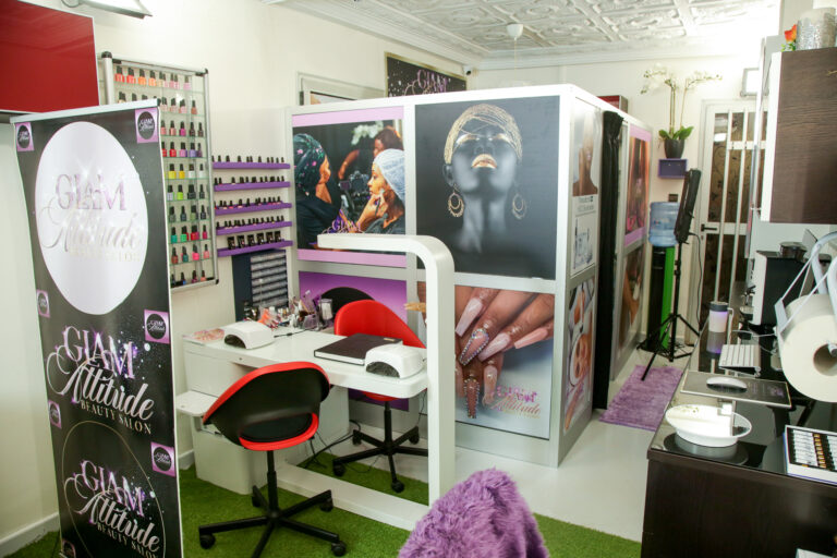 Glam Attitude nos matériaux (18)
