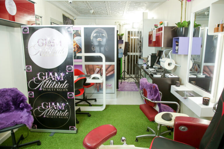 Glam Attitude nos matériaux (19)